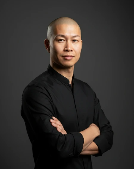 Nhân Vũ - Tech Consultant & Developer