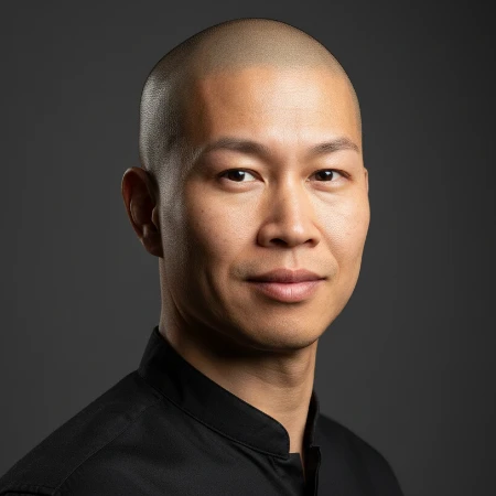 Nhân Vũ - Tech Consultant & Developer